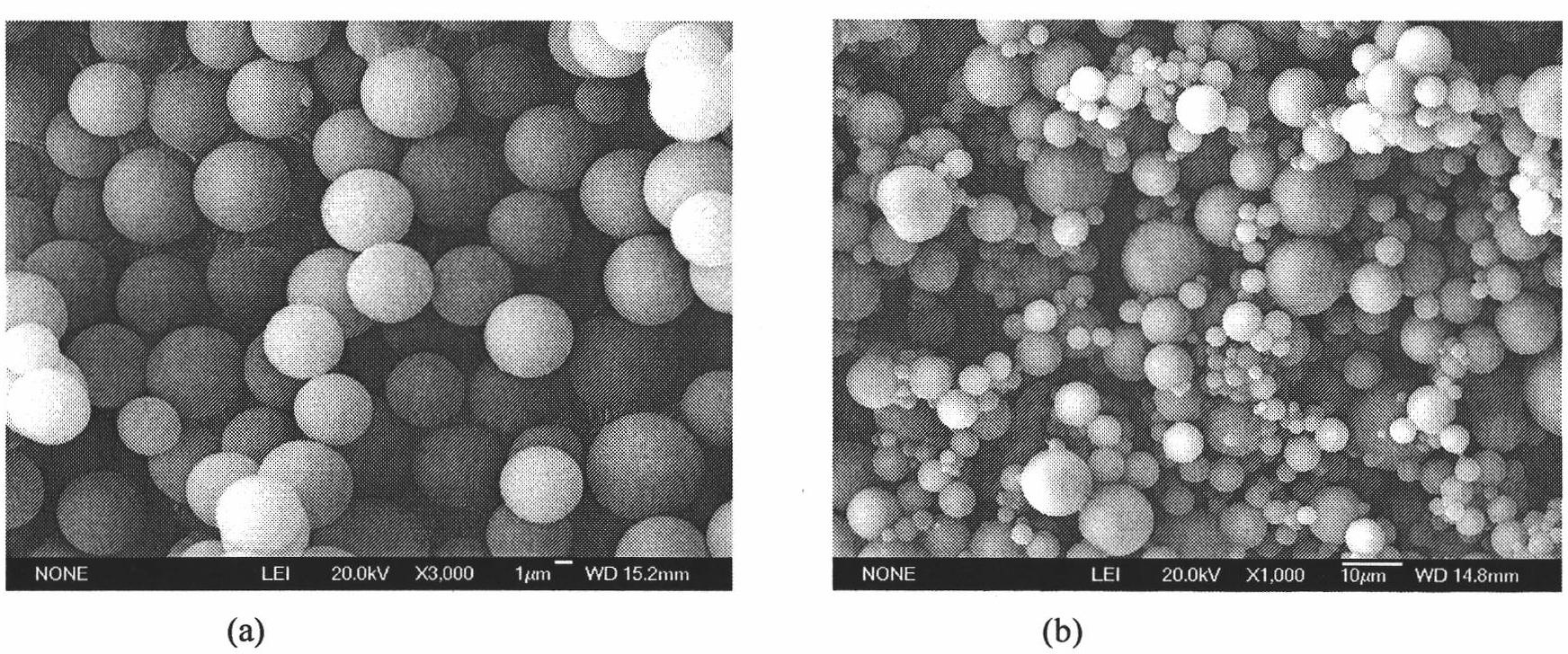 Latent microcapsule curing agent initiating thermosetting epoxy resin curing at medium temperature and preparation method of adhesive thereof