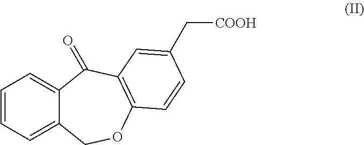 Process for the preparation of olopatadine and sylil intermediates thereof