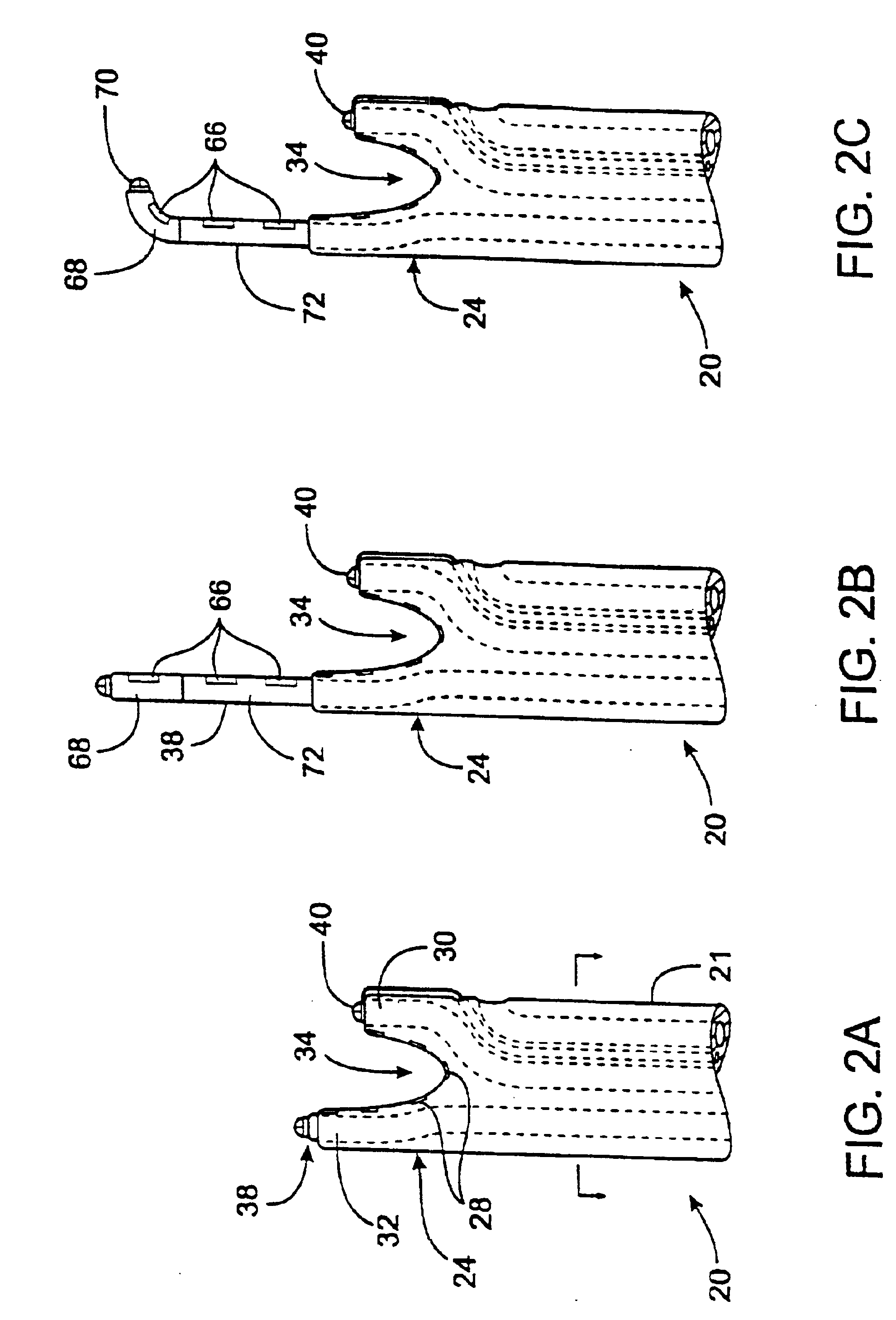 Methods and devices for ablation