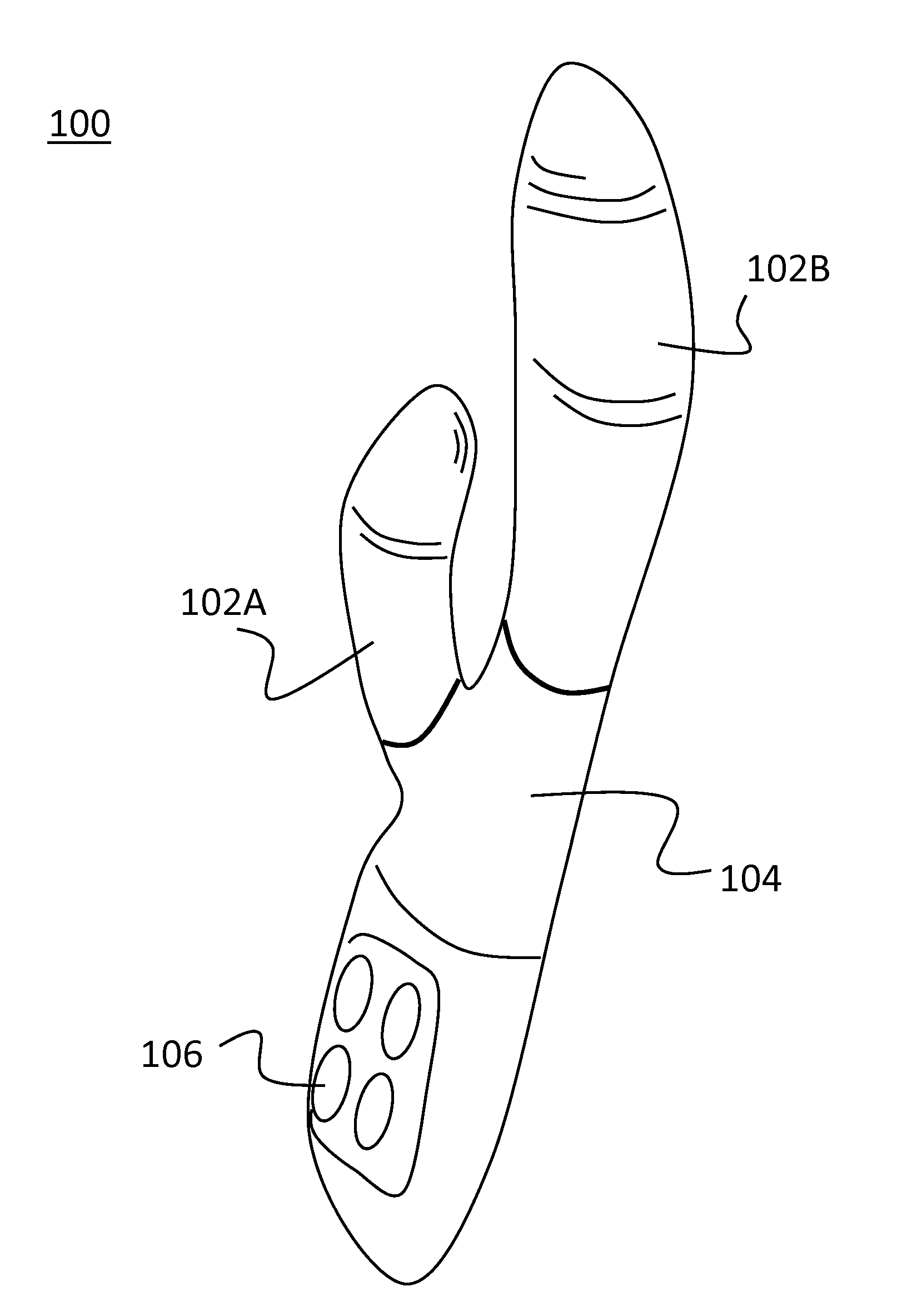 Sexual stimulation device with interchangeable sheaths