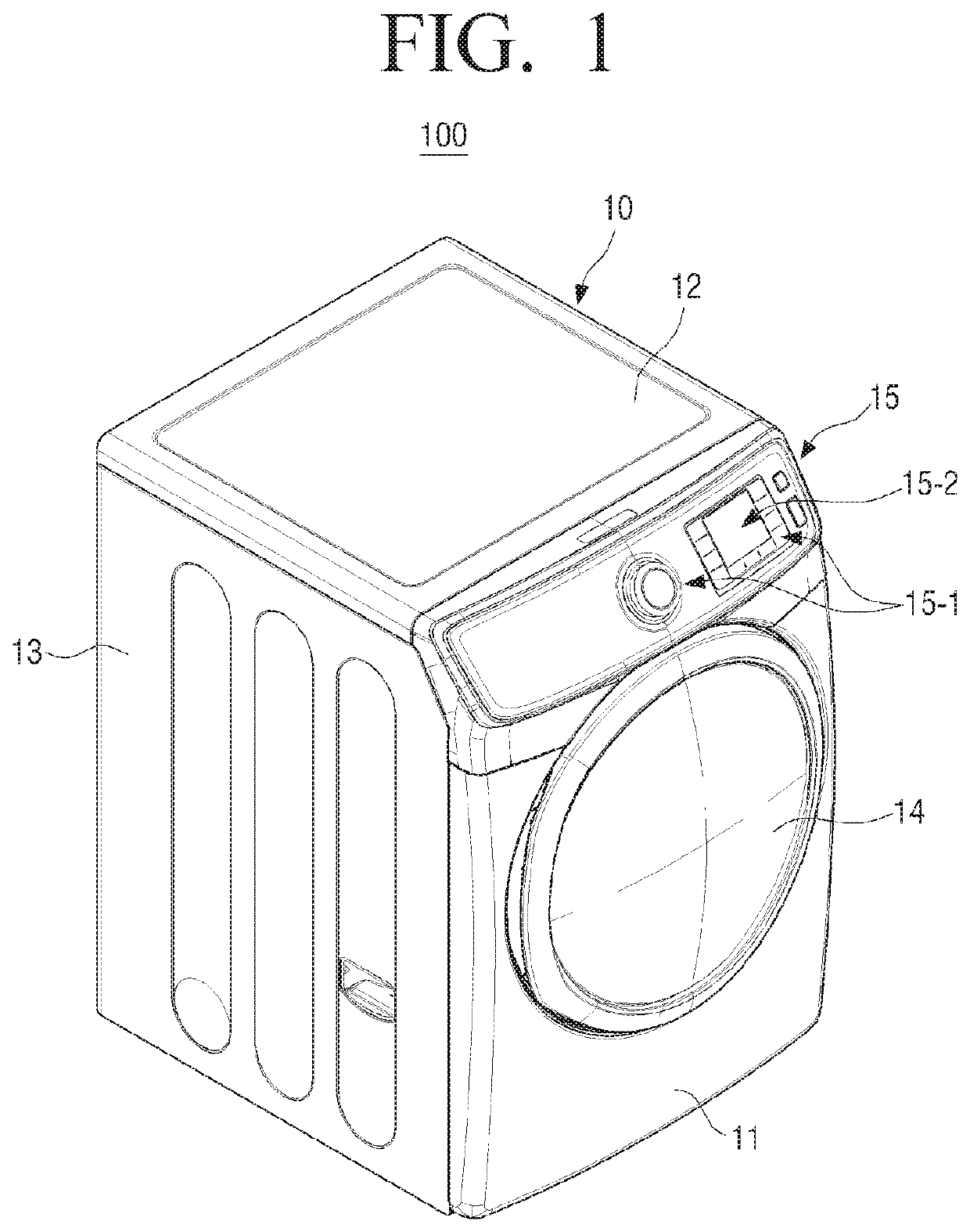 Dryer and drying method thereof