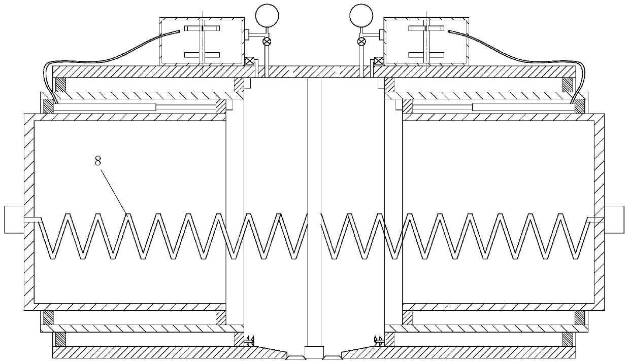 Microbial fuel cell