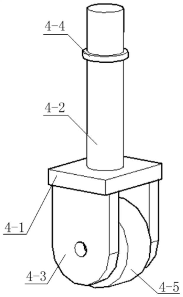 Assembling and welding tool and method for U-shaped rib gasket of steel bridge