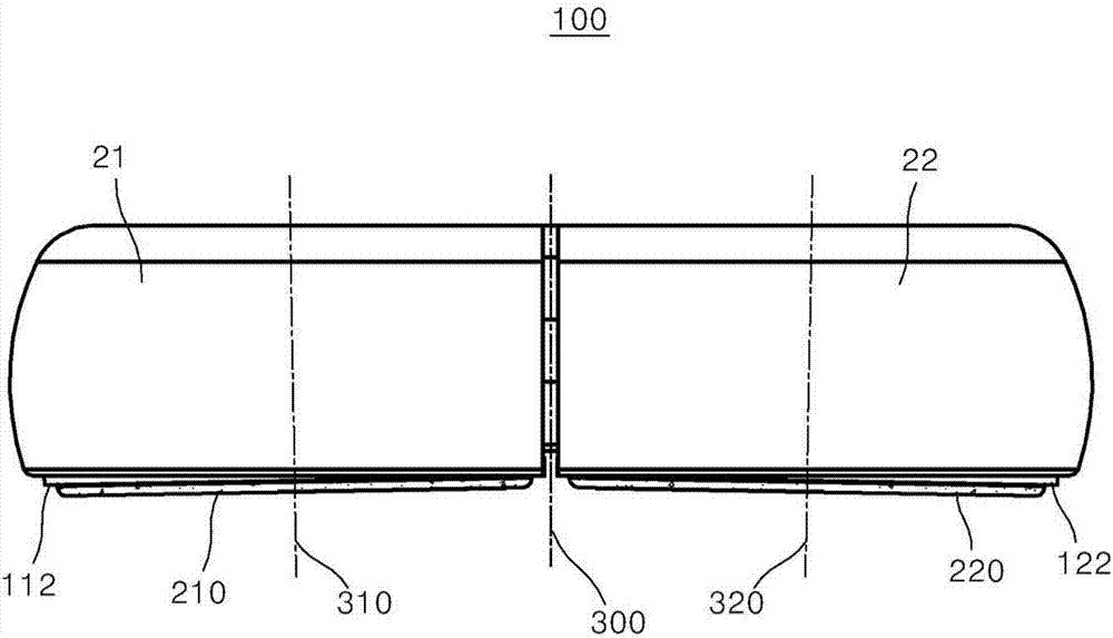 Robotic cleaner and control method therefor