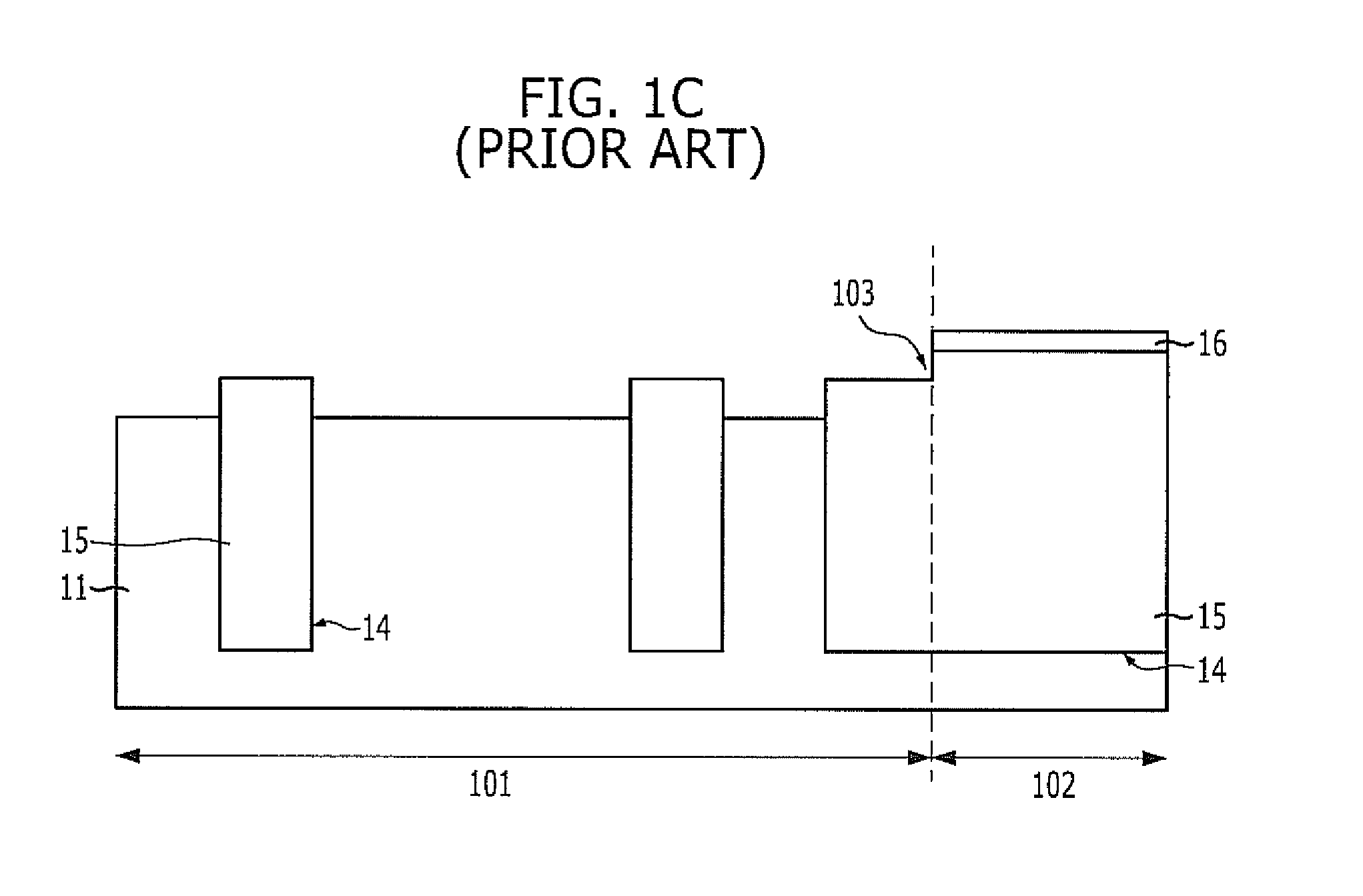 Method for fabricating semiconductor device with buried gates