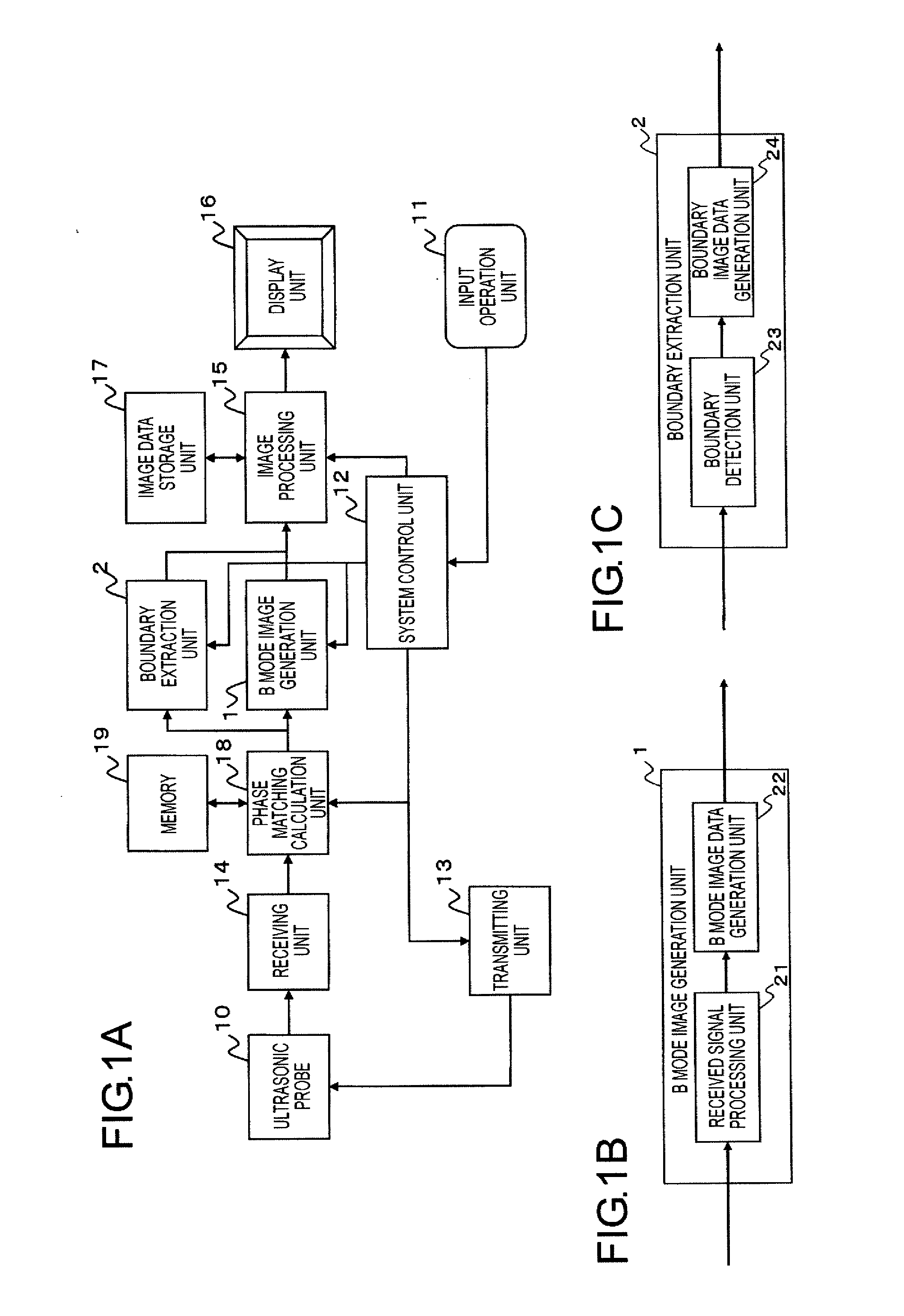 Ultrasonic apparatus and control method therefor