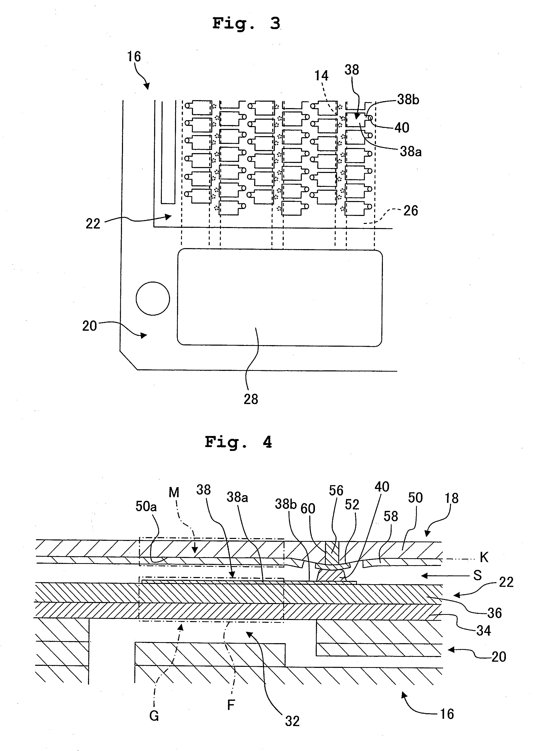 Liquid discharge apparatus and method for producing the same