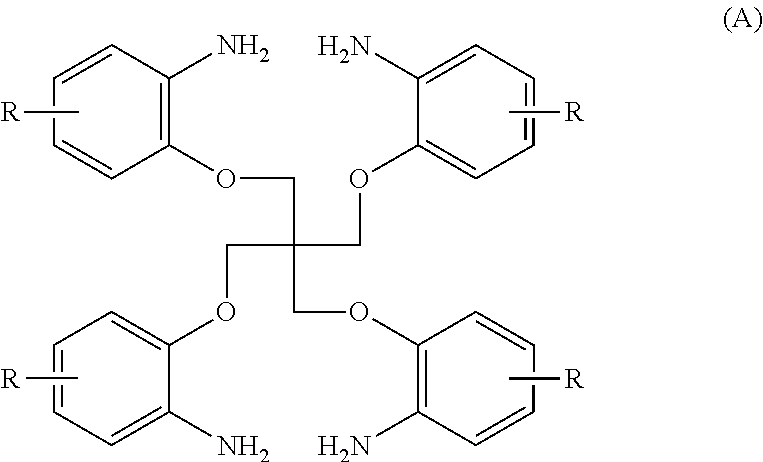 Process for the production of a carbodiimide