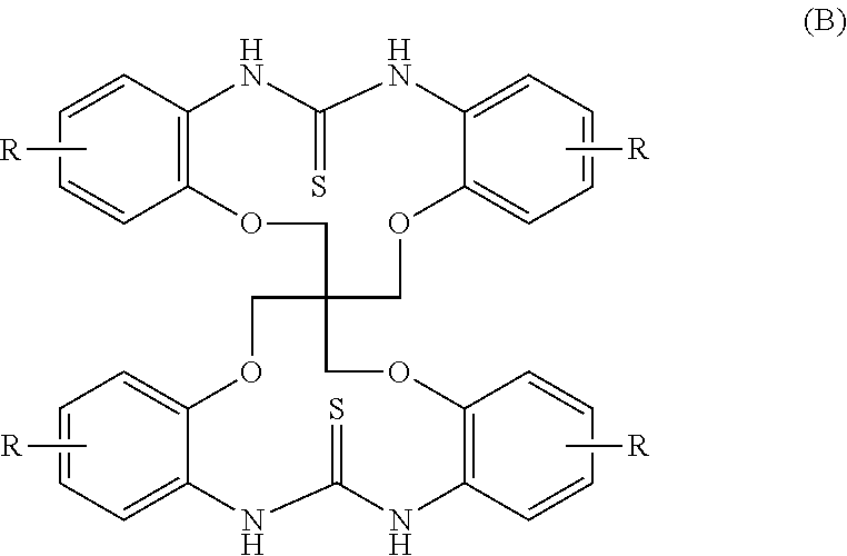 Process for the production of a carbodiimide