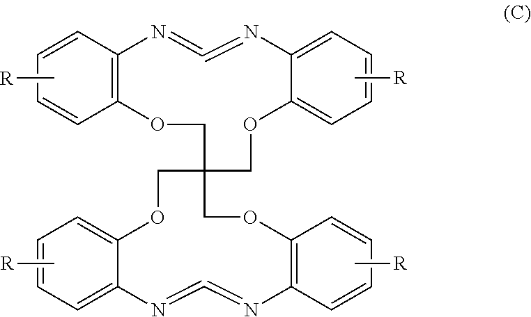Process for the production of a carbodiimide