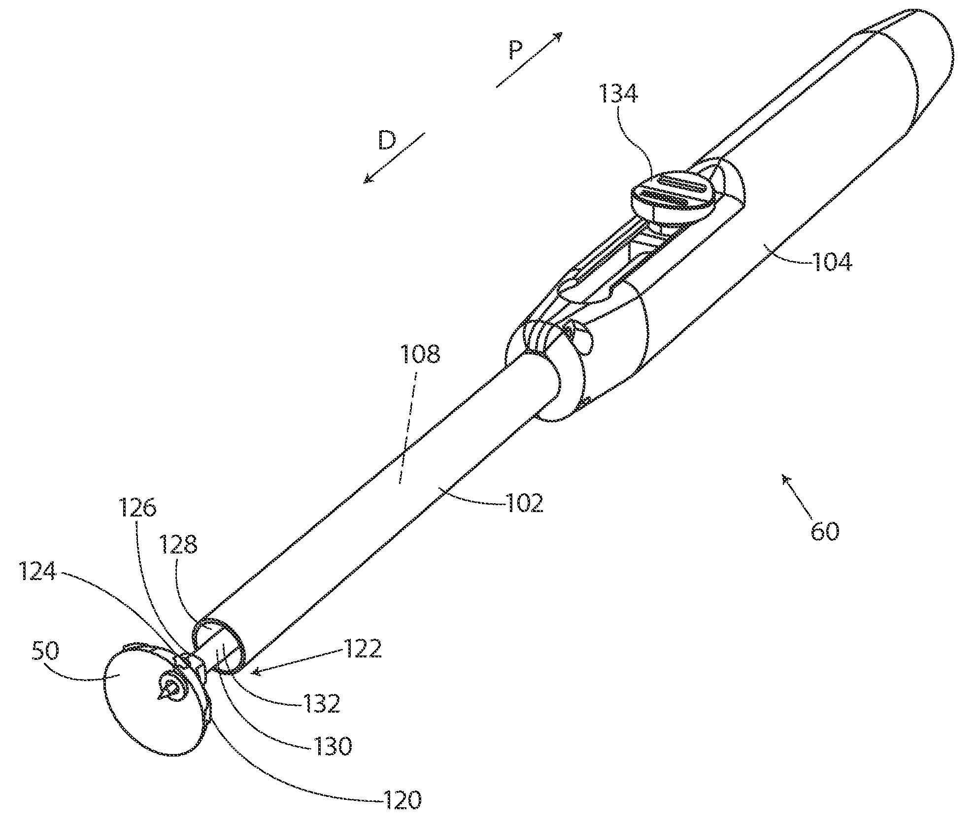 Methods and apparatus for deploying sheet-like materials