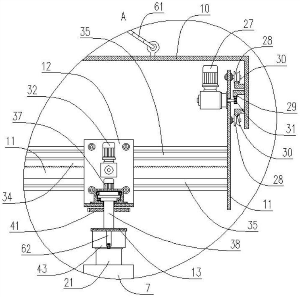 Novel loading method for segment assembly bridge girder erection machine load test