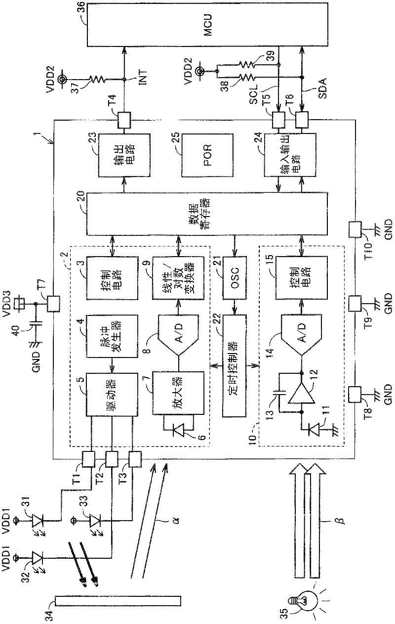 Illumination device