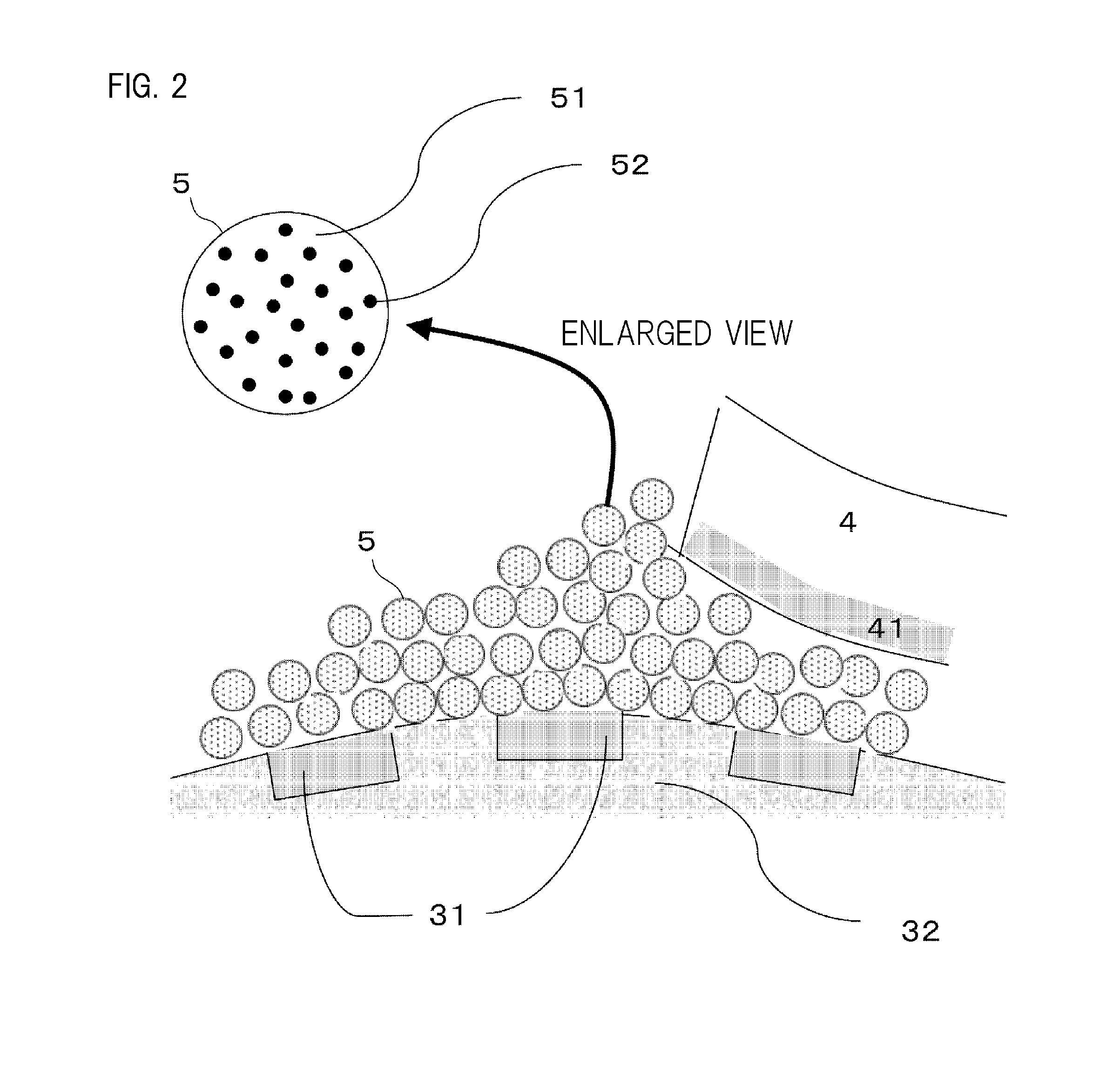 Developing assembly, process cartridge, and image-forming apparatus