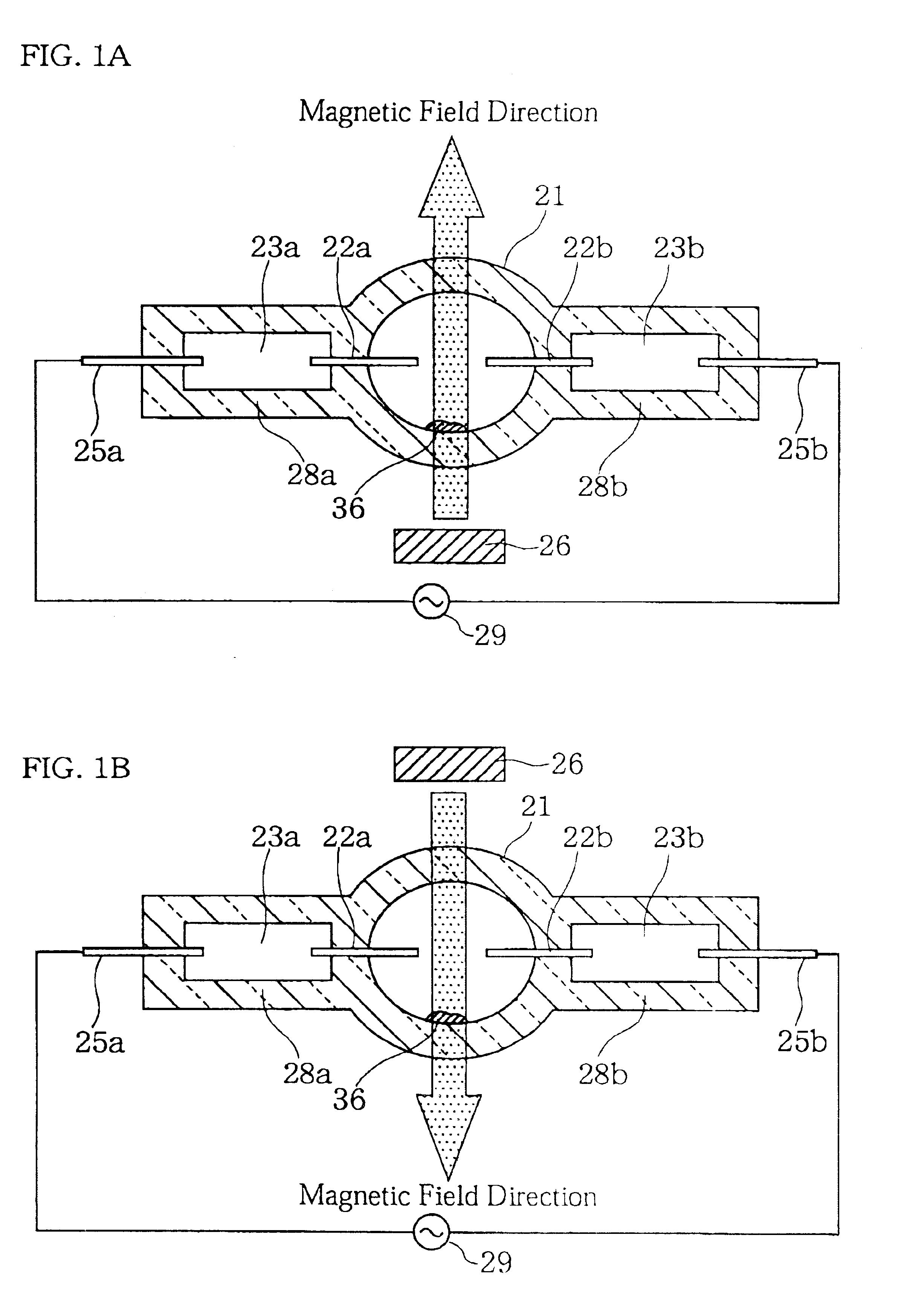 High intensity discharge lamp, driving apparatus for high intensity discharge lamp, and high intensity discharge lamp system
