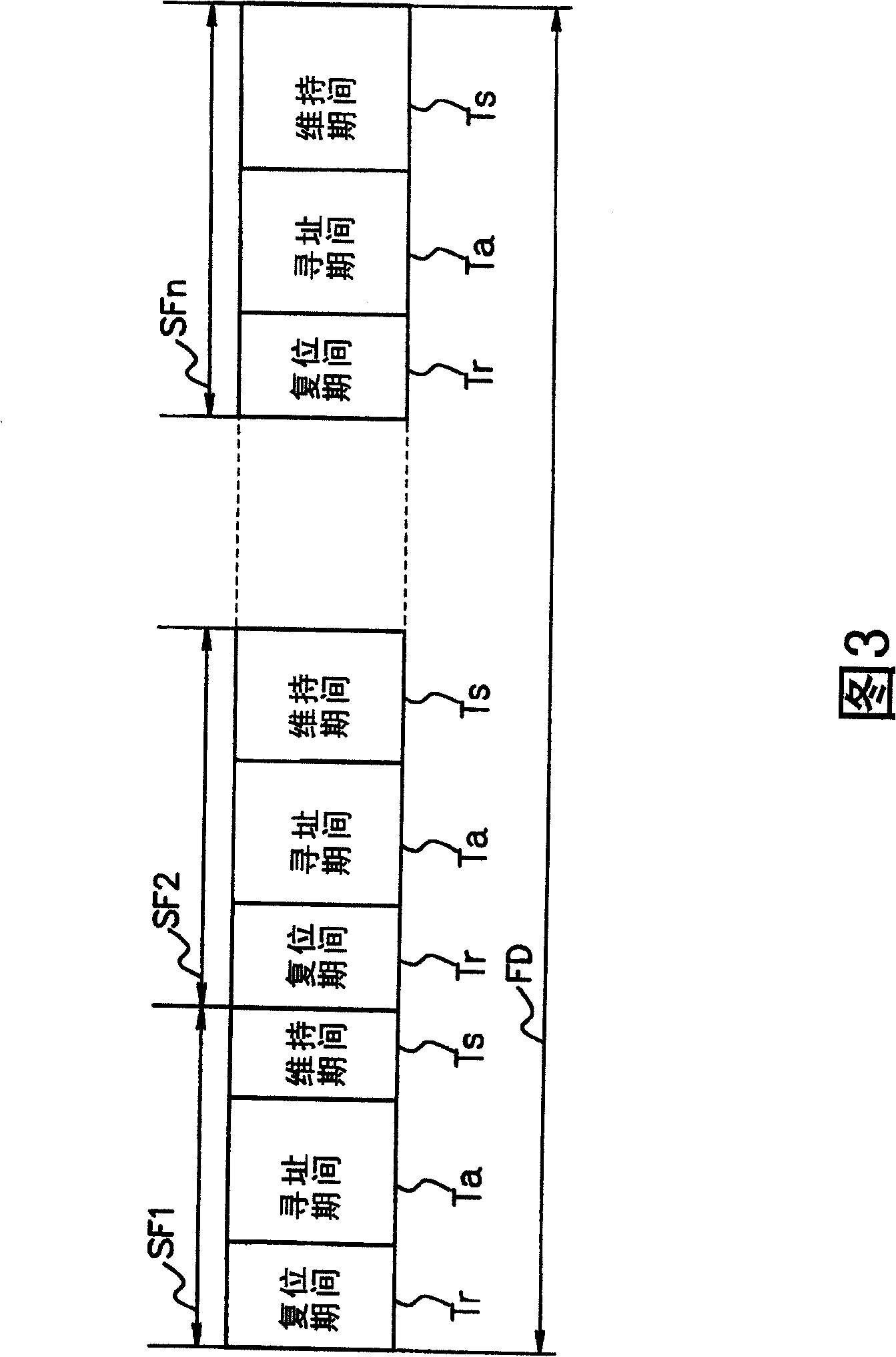 Error diffusion processing circuit, method and plasma display device