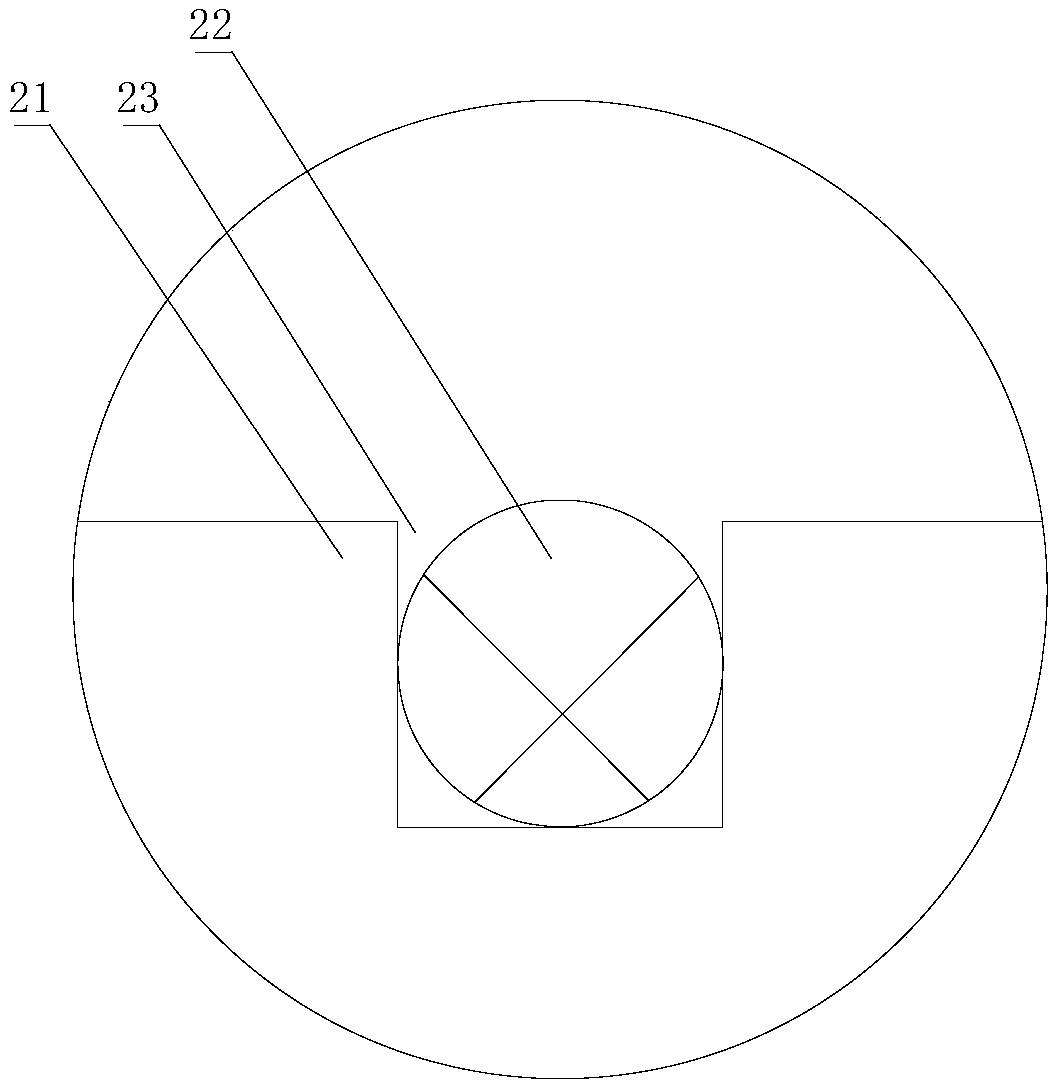 Wheel mechanism for baby carriage