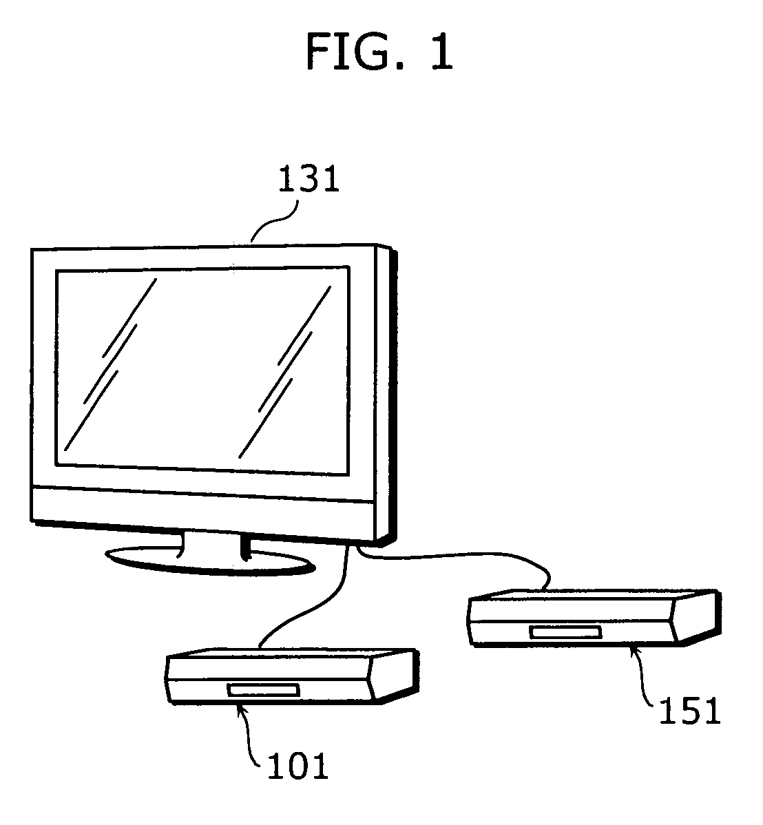 Reproduction apparatus and system
