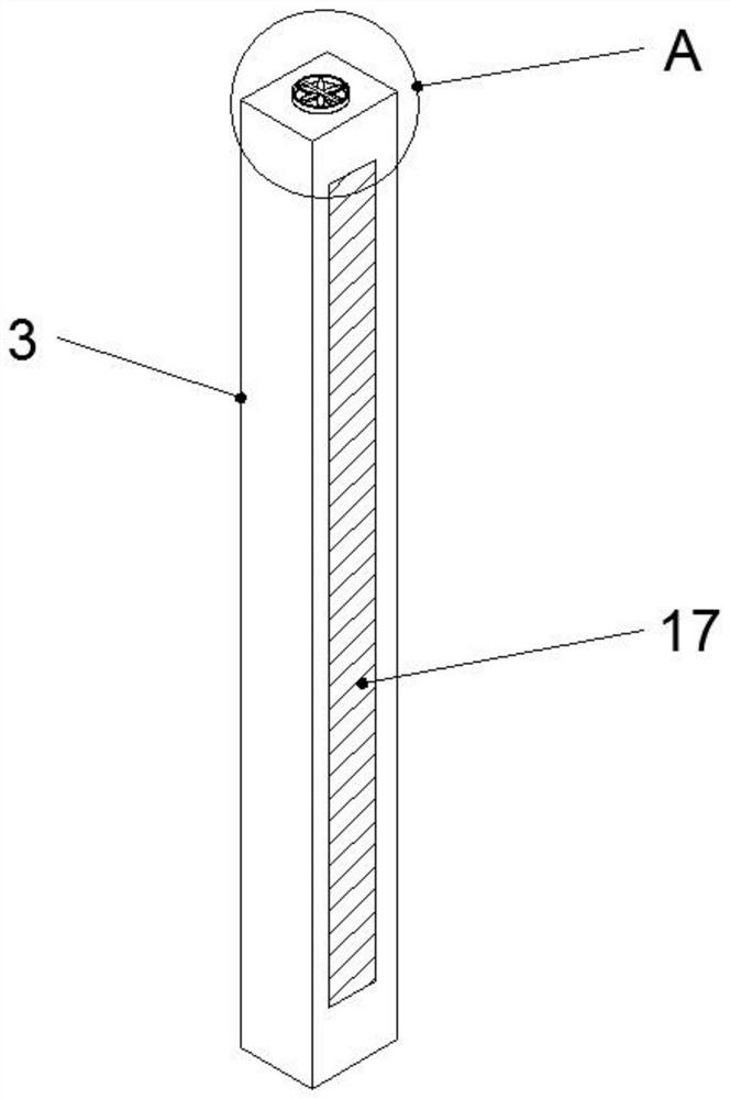 A multifunctional protective mask for otolaryngology head and neck surgery