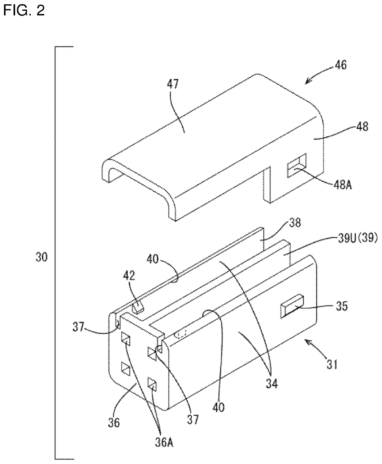 Connector