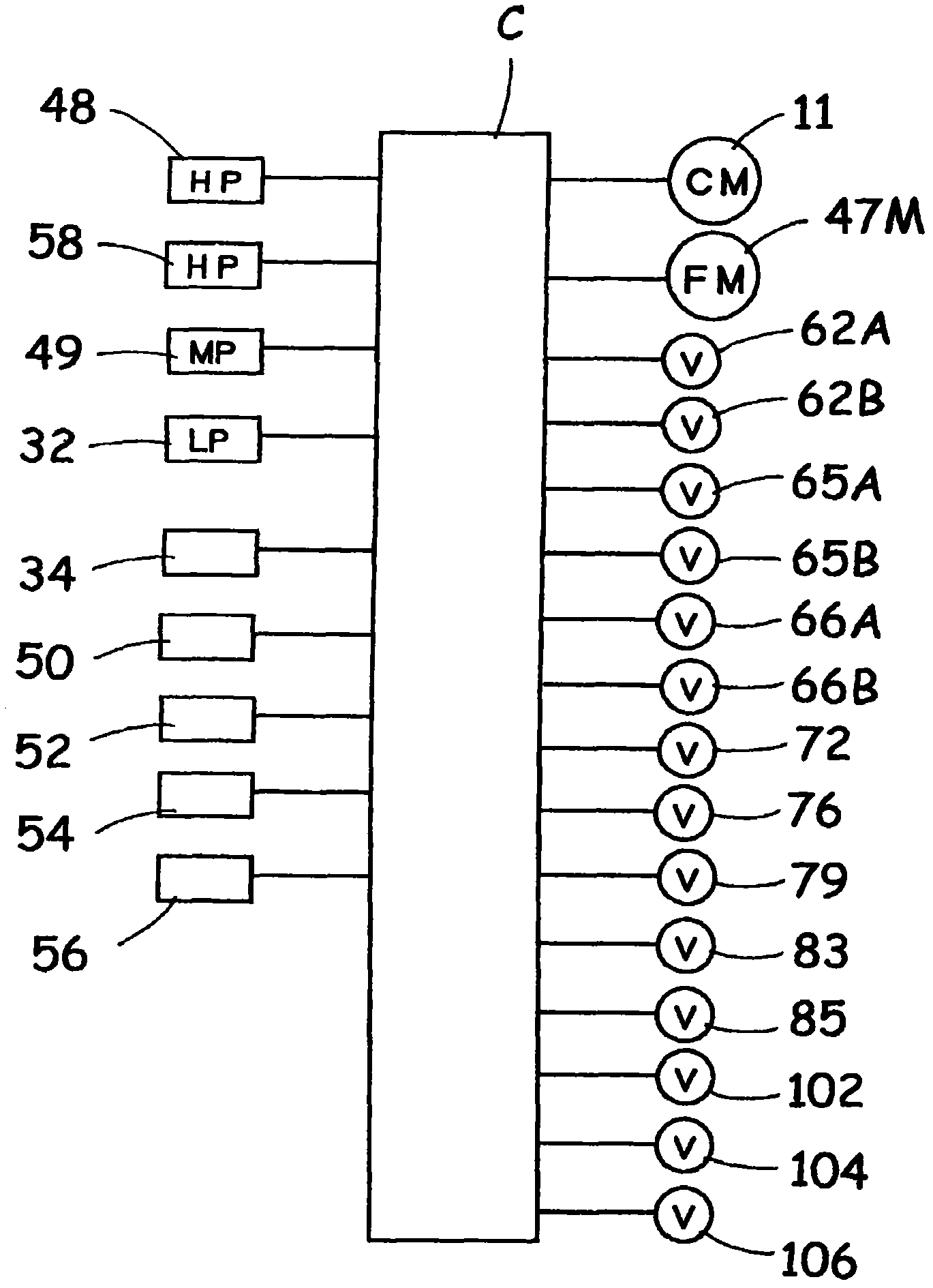 Cooling device