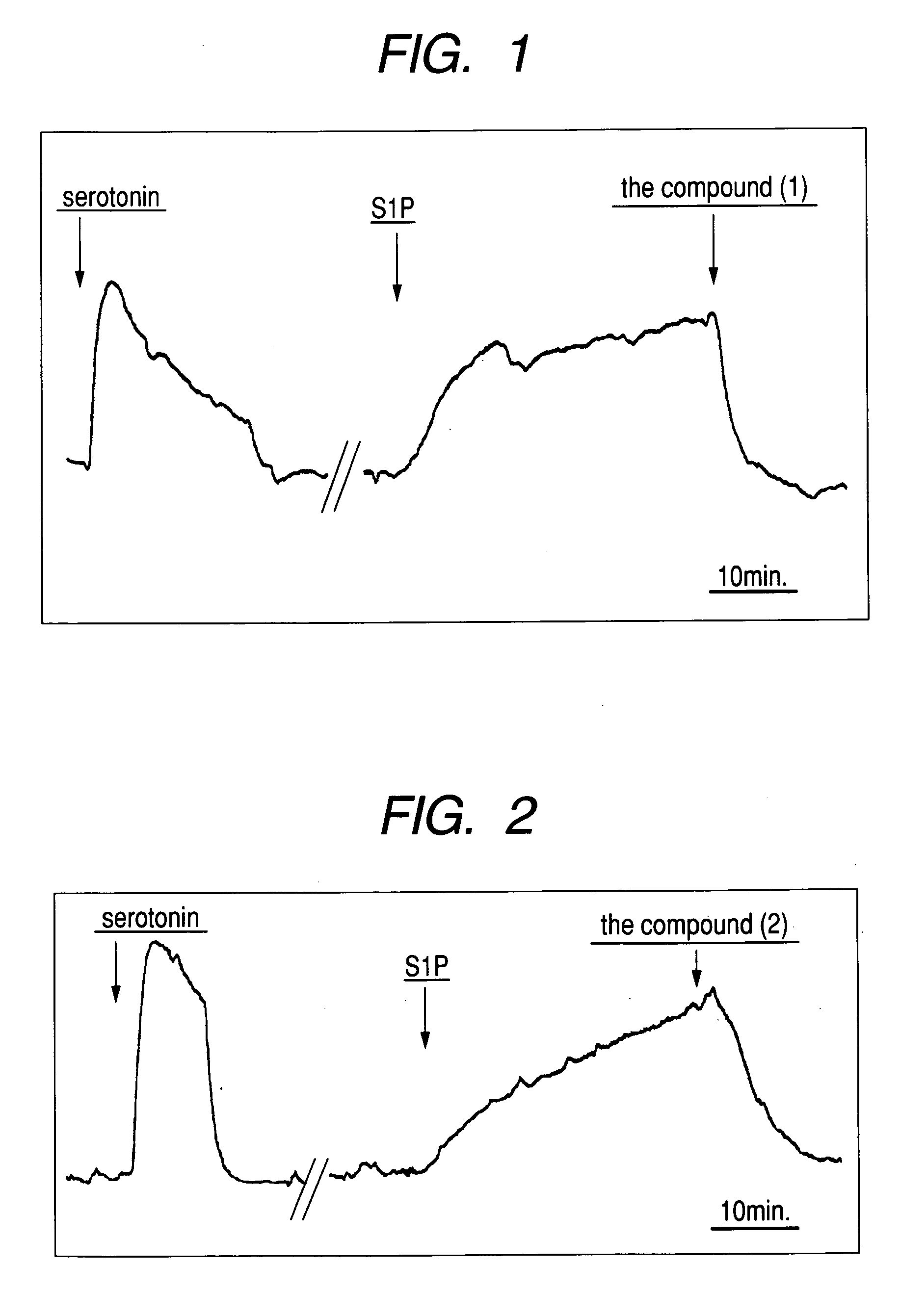 Pharmaceutical composition for treatment of disease due to vascular constriction or vasodilation