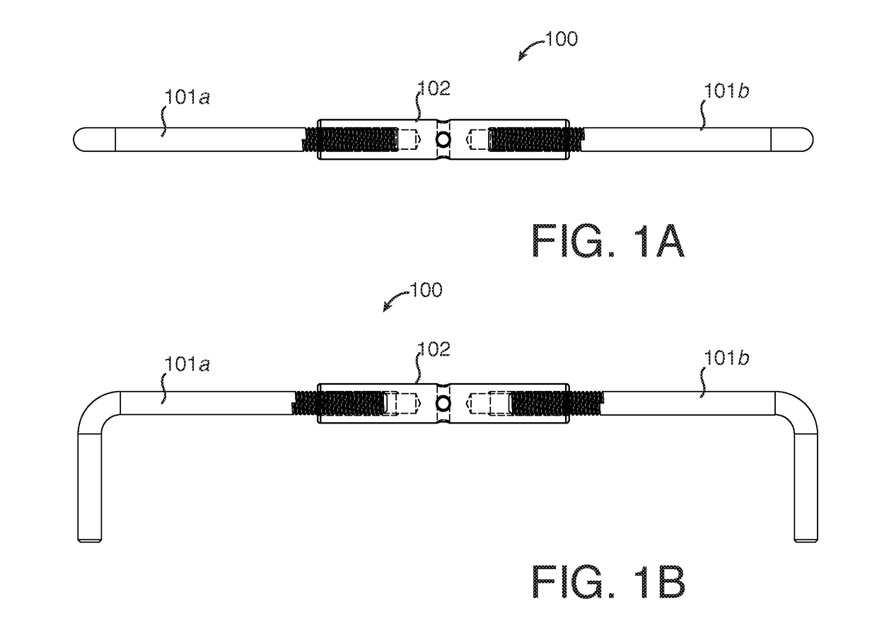 Post-tensioning apparatus and system for structures