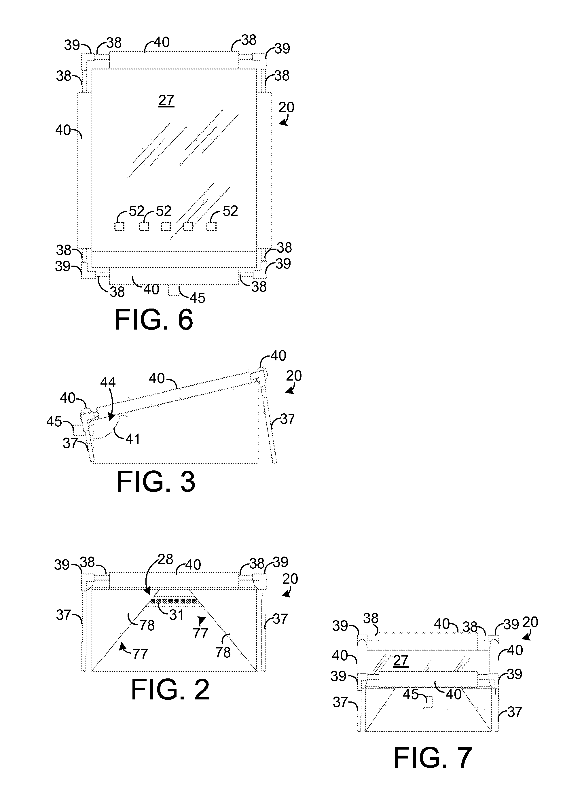 Water purification systems and methods