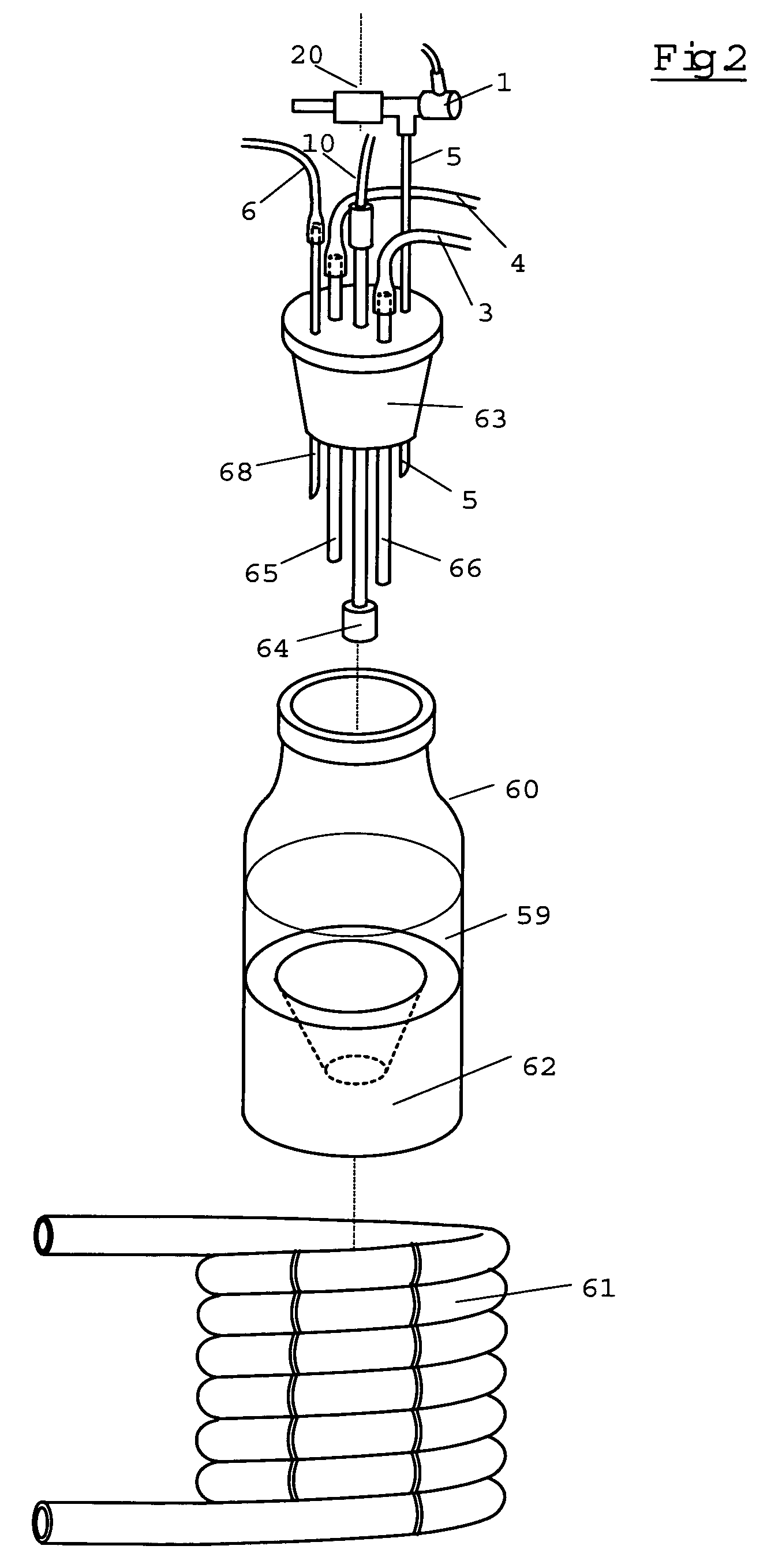 Bioreactor for Studying the Effects of Imposed Stimuli on Cellular Activity