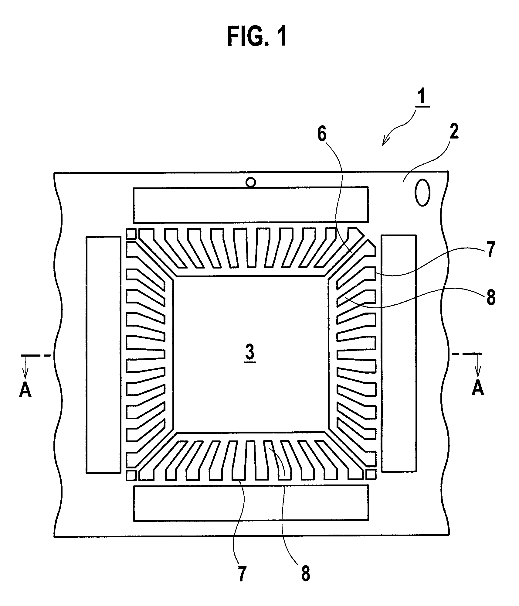 Circuit member, manufacturing method for circuit members, semiconductor device, and surface lamination structure for circuit member