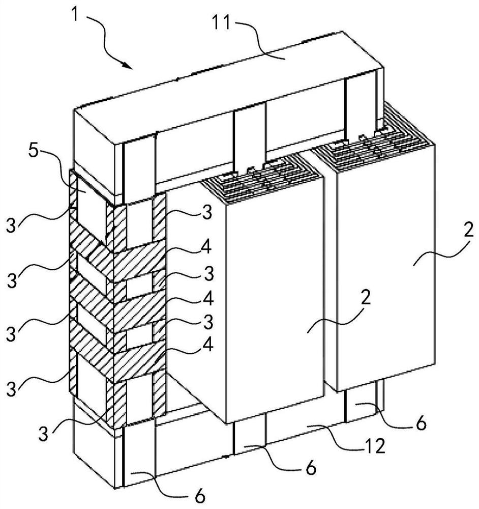 magnetic assembly