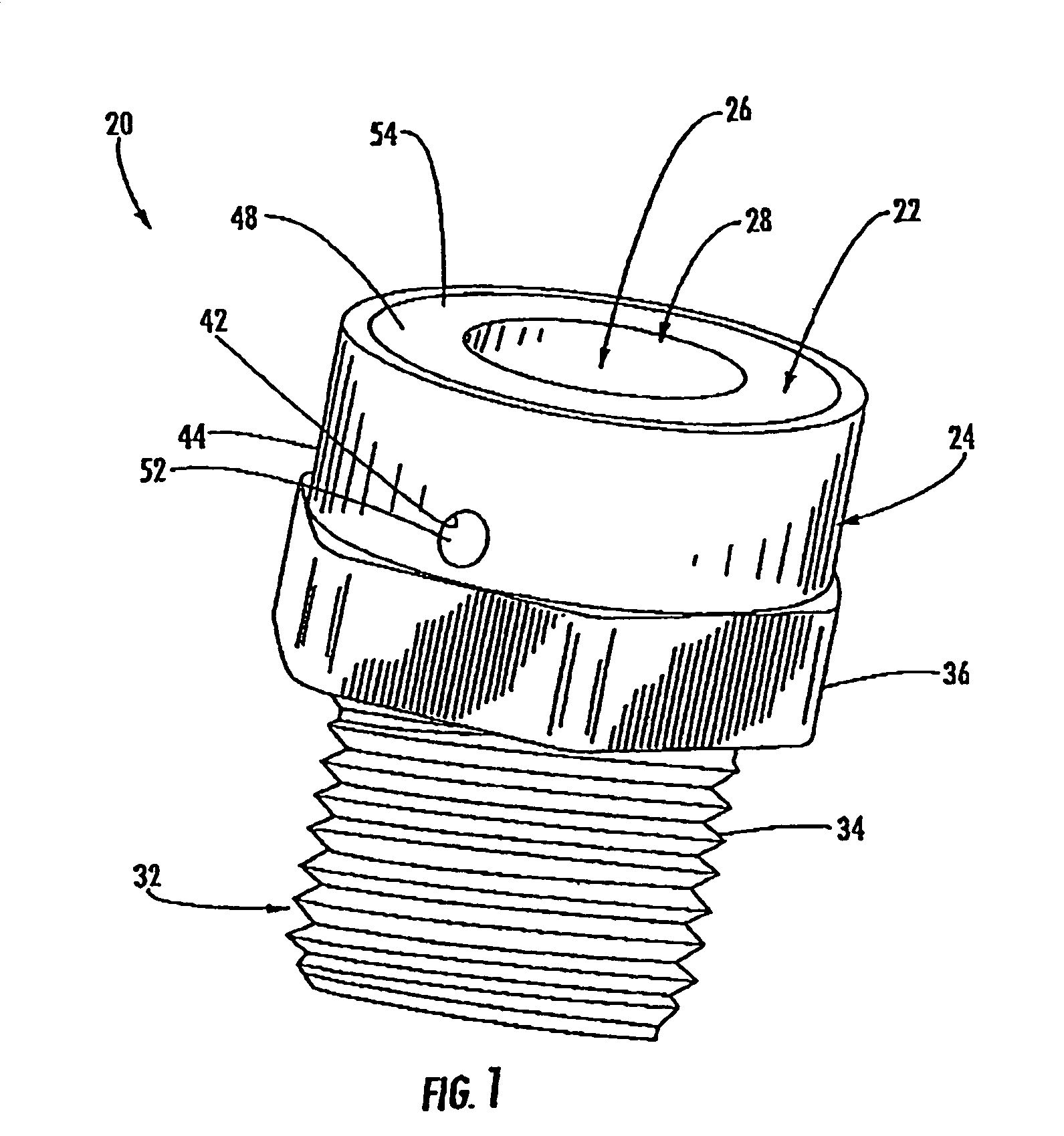 Composite polymeric transition pipe fitting for joining polymeric and metallic pipes