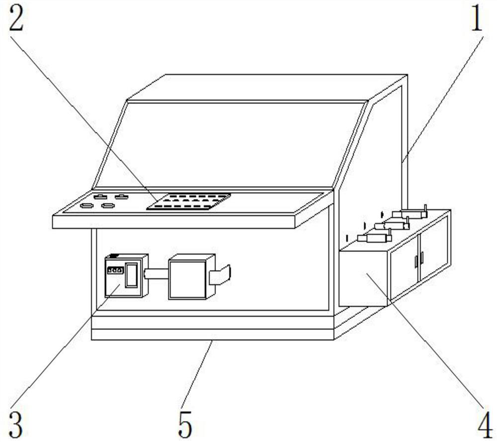 Multifunctional remote farm village device