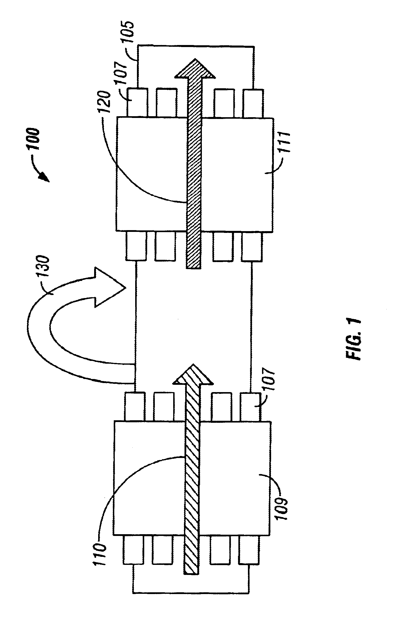 Multi-component induction instrument