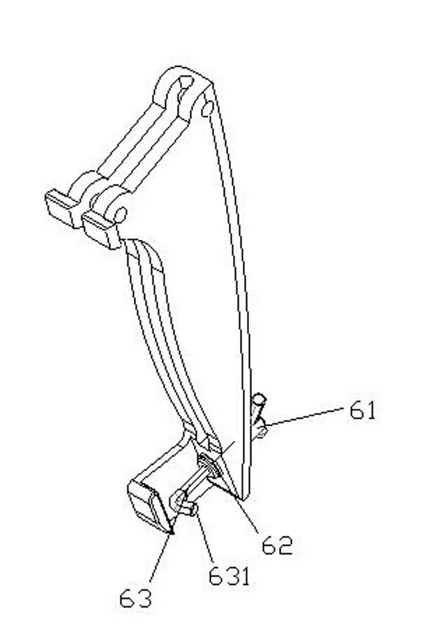 Transformable saw