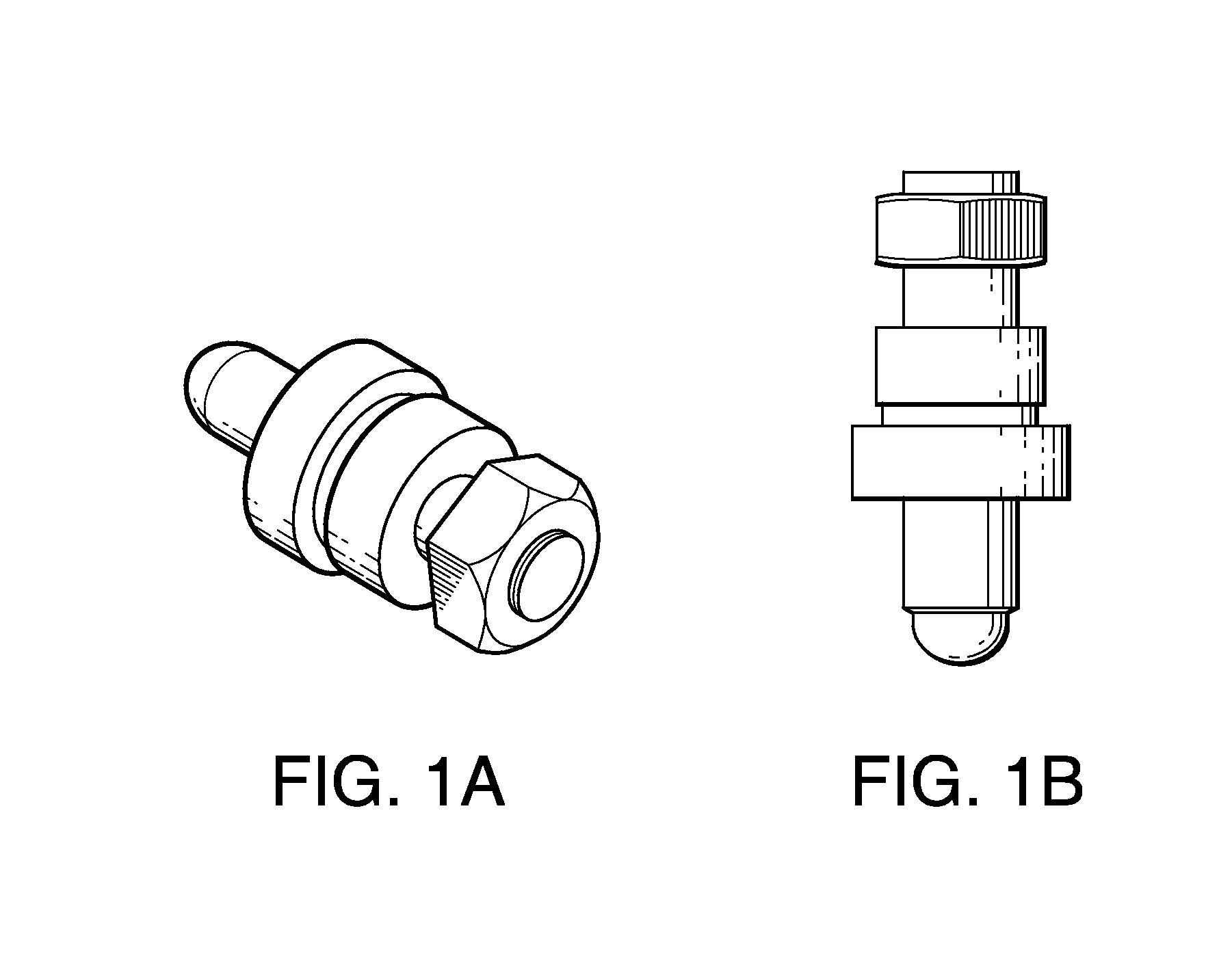 Zero-Backlash Bushing