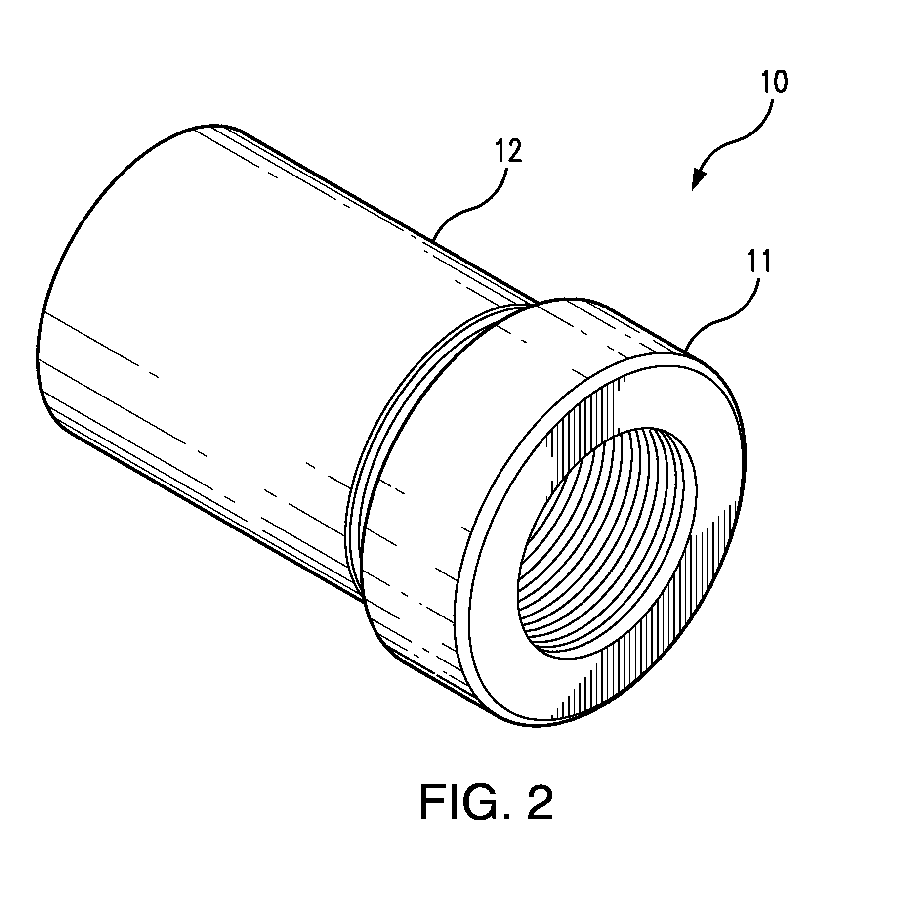 Zero-Backlash Bushing