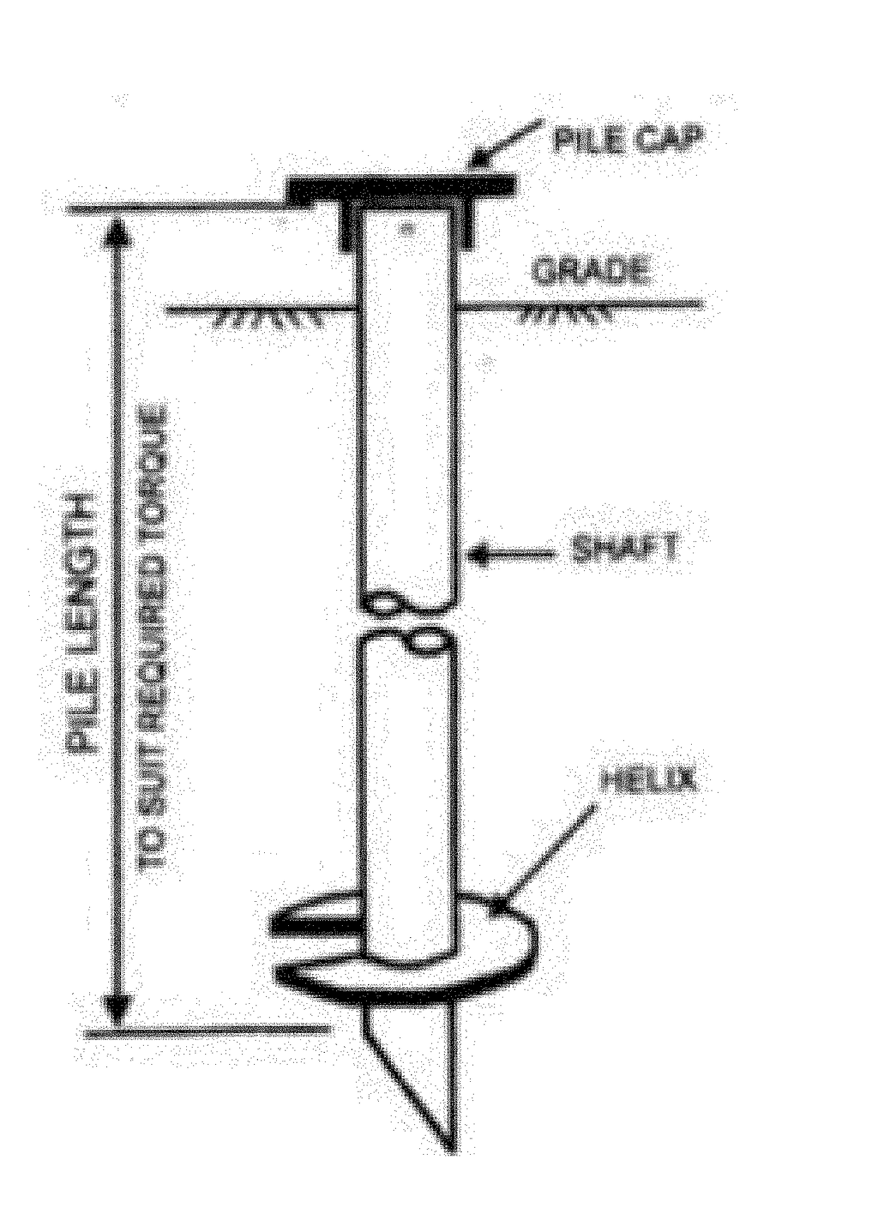 Seismic Source Installation/Anchoring System and Method