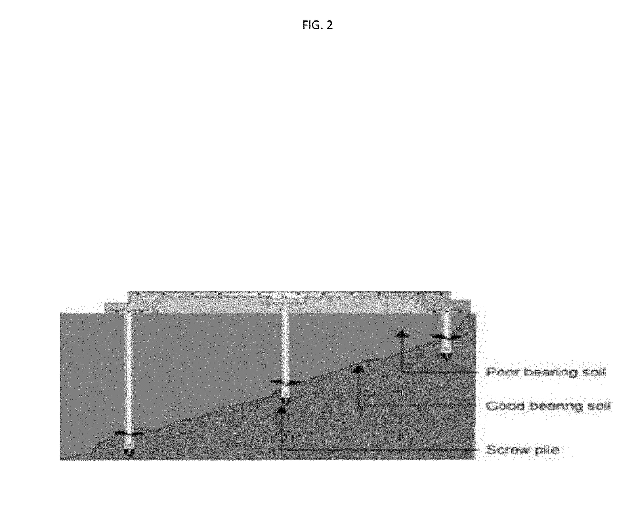 Seismic Source Installation/Anchoring System and Method