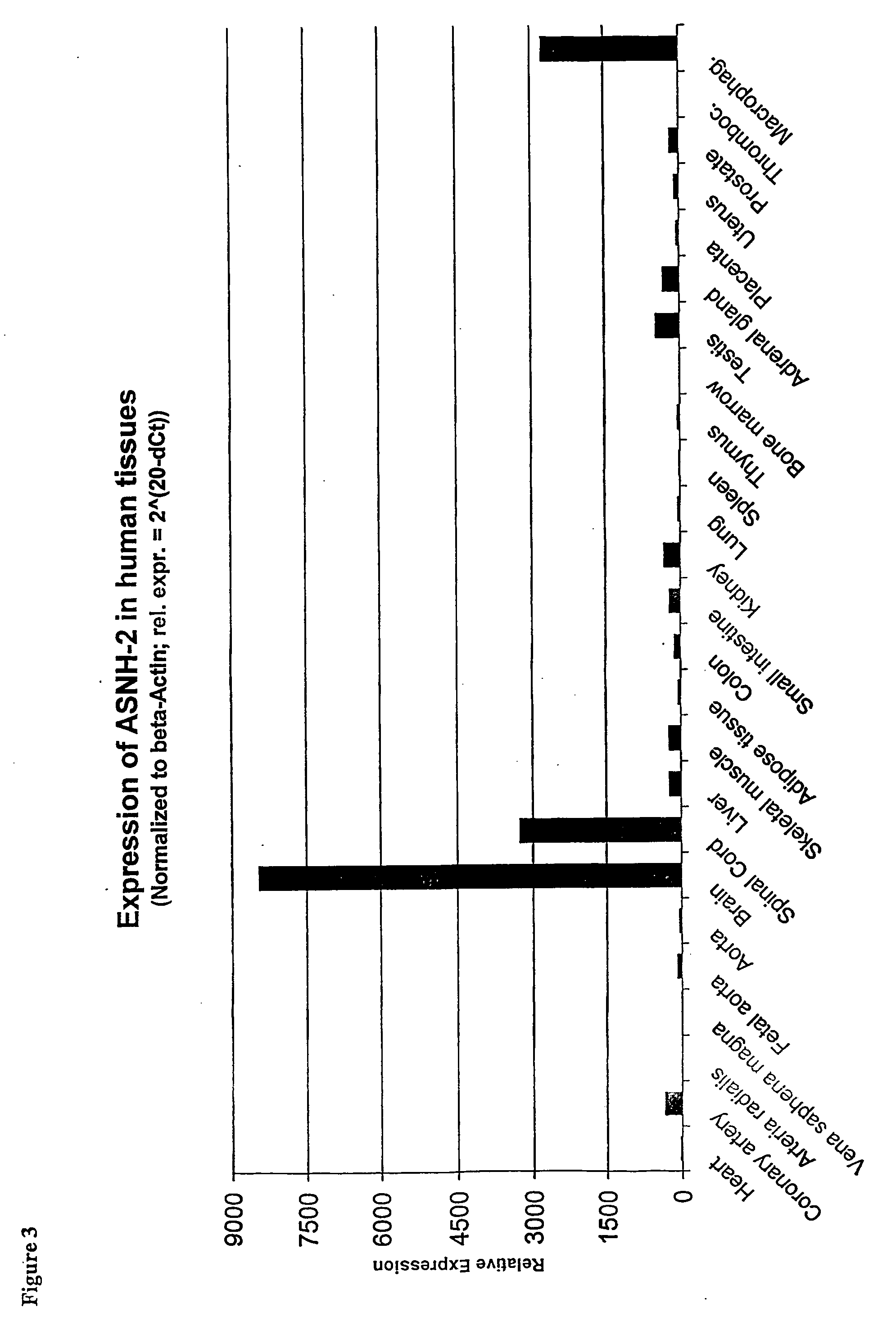 Regulation of novel human asparagine-hydroxylases