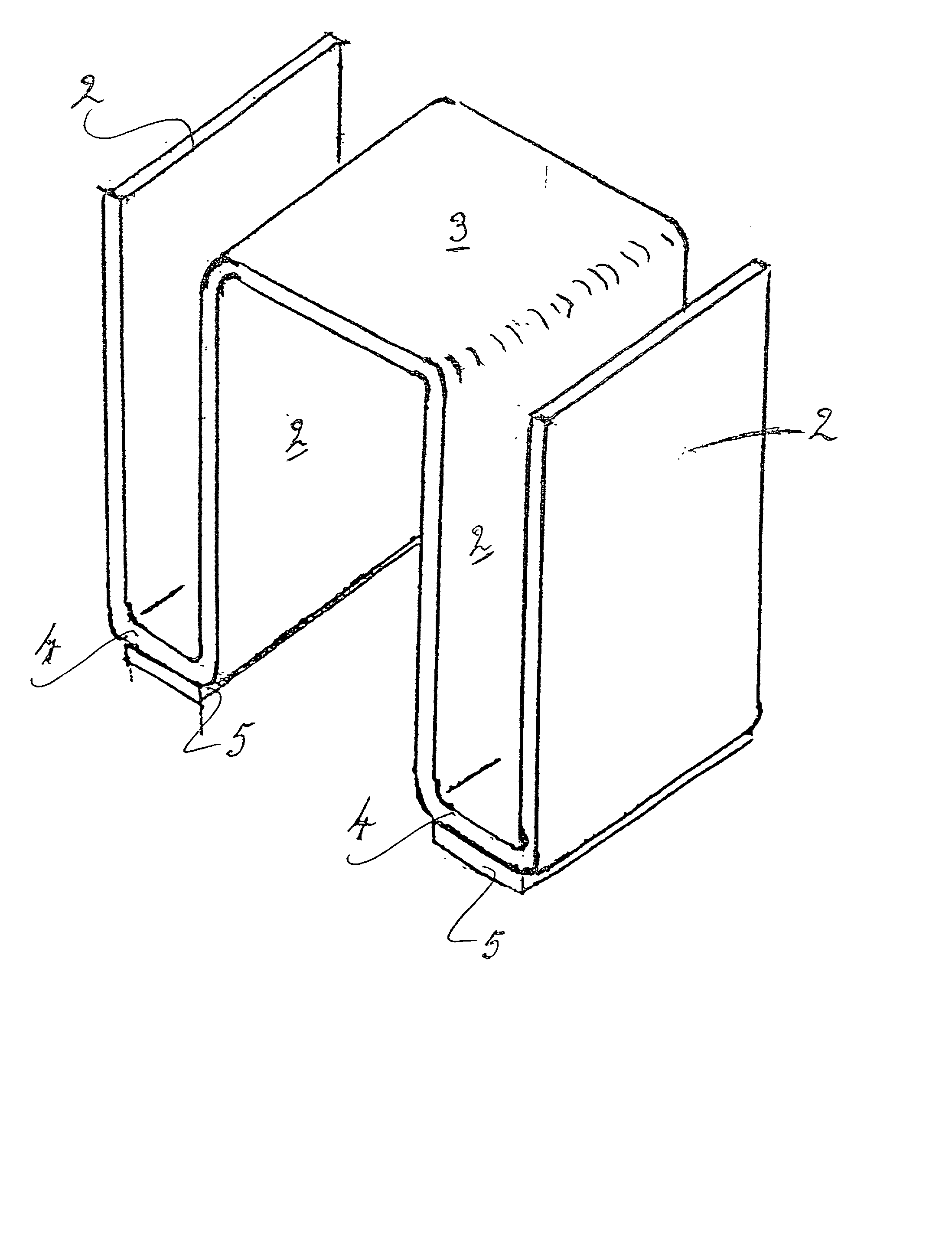 Heat sink