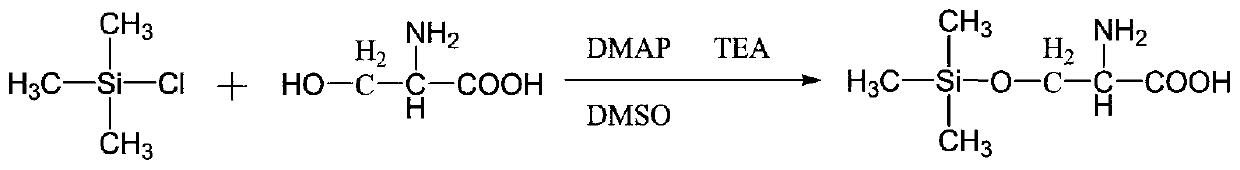 Degradable environment-friendly plastic film and its production process