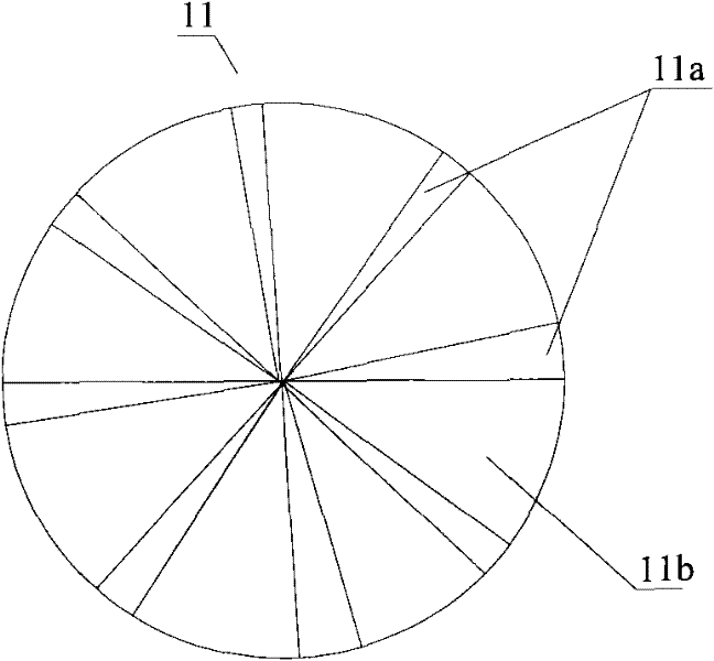 Non-woven fabric and preparation method thereof