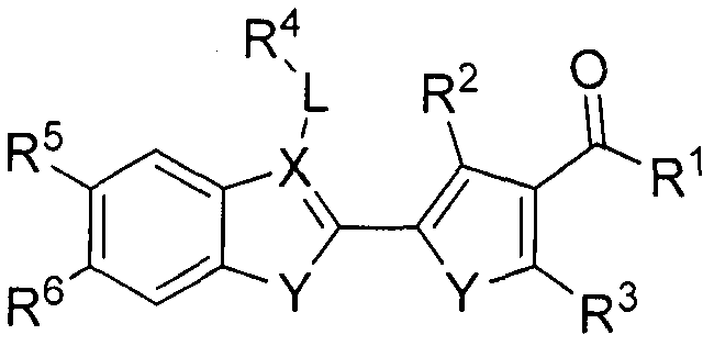 Preparation method and purpose of pyrrolone BRD4 protein inhibitor