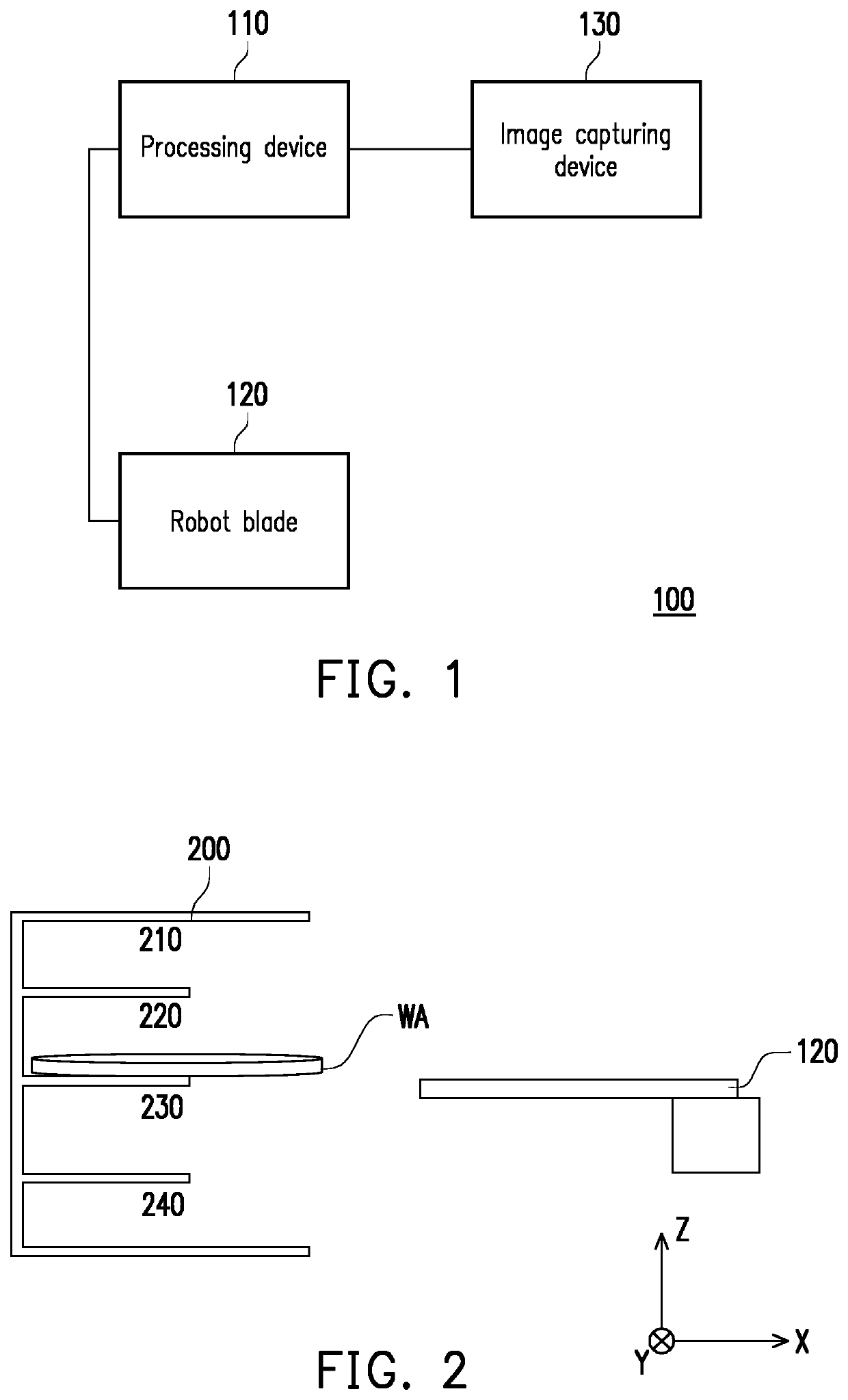 Transportation monitoring method and system thereof