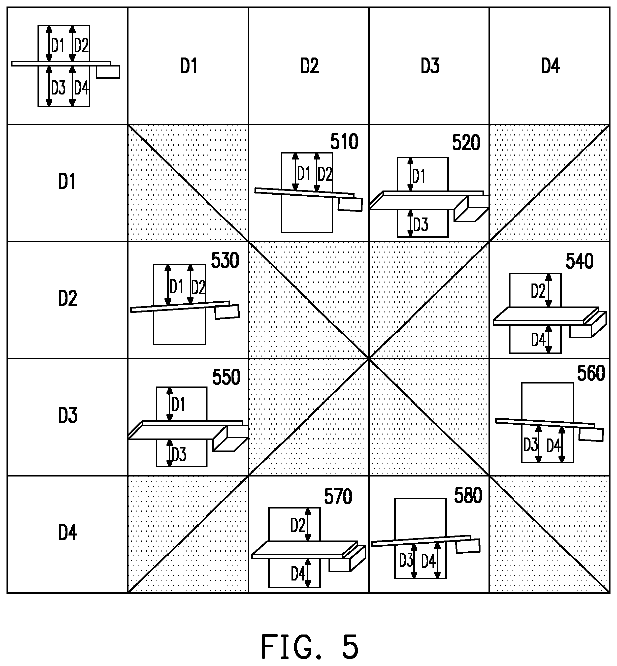 Transportation monitoring method and system thereof