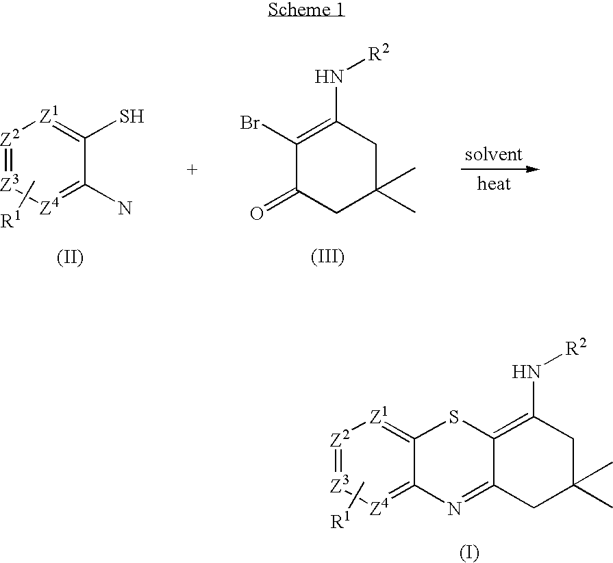 Chimeric gaba receptor