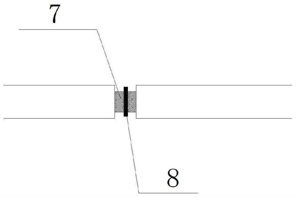 A comprehensive control method for gas and coal spontaneous combustion in near-horizontal thick coal seam mining