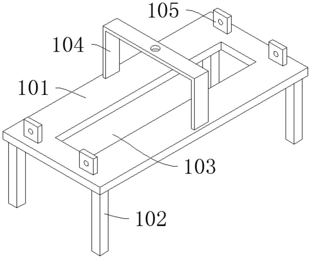 Wiping device used after wafer cleaning