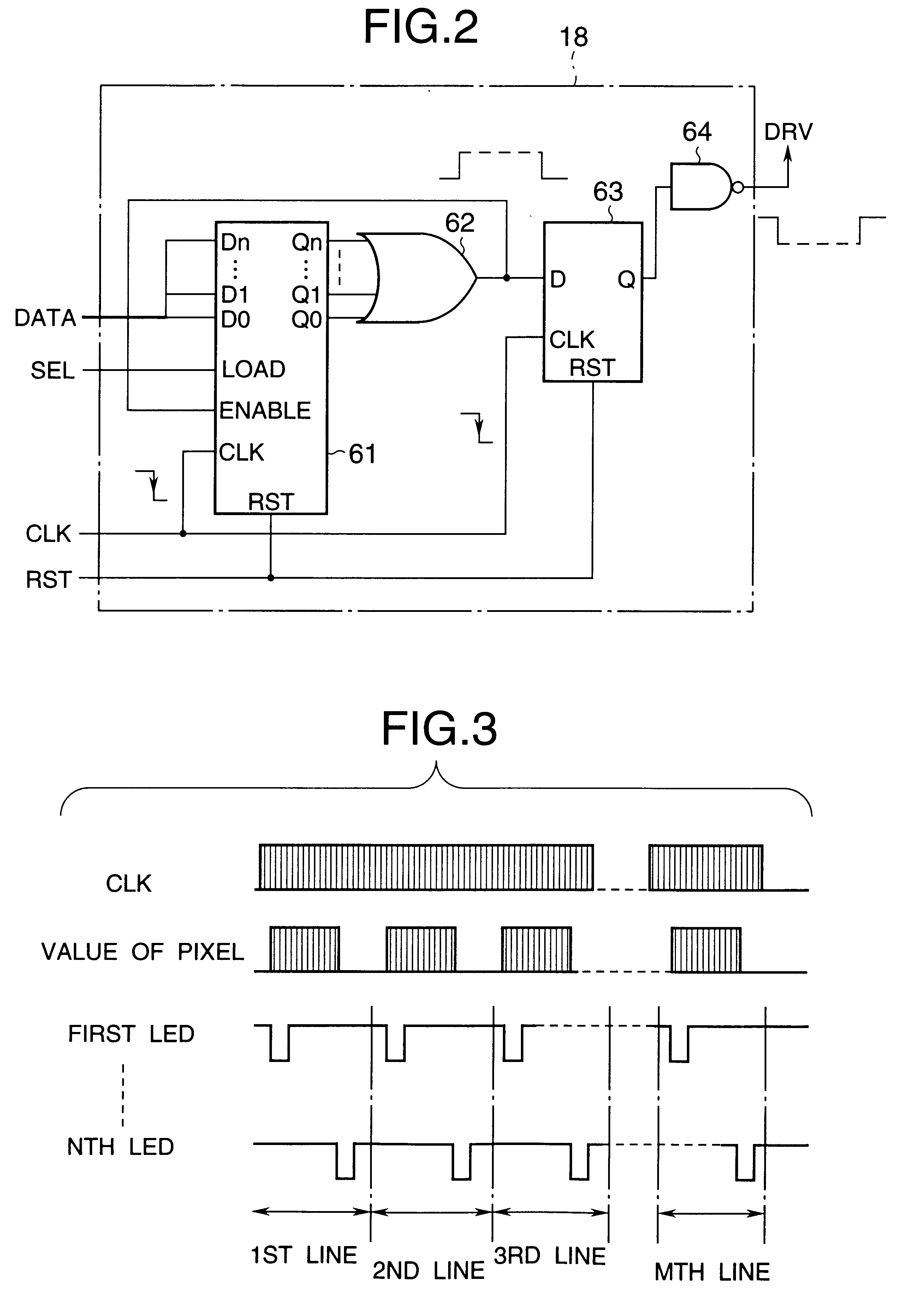 Electrophotographic printer